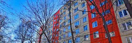 Комната, 32.6 м2, 4/9 эт. Москва