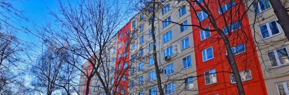 Комната, 32.6 м2, 4/9 эт. Москва - изображение 1