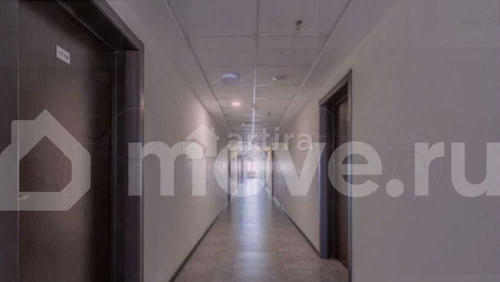 Студия, 13.4 м2, 2/5 эт. Москва - изображение 3