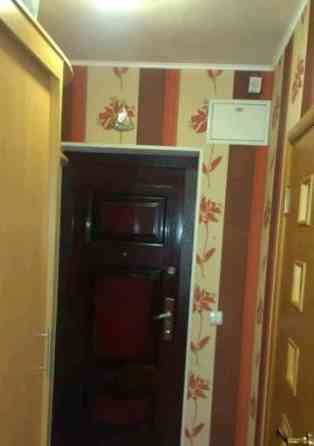 1-комн. квартира, 35 м2, 2/5 эт. Санкт-Петербург