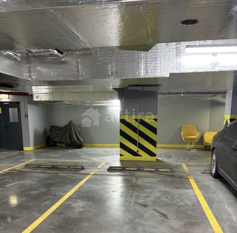 Гараж, 13.3 м2 Москва - изображение 4