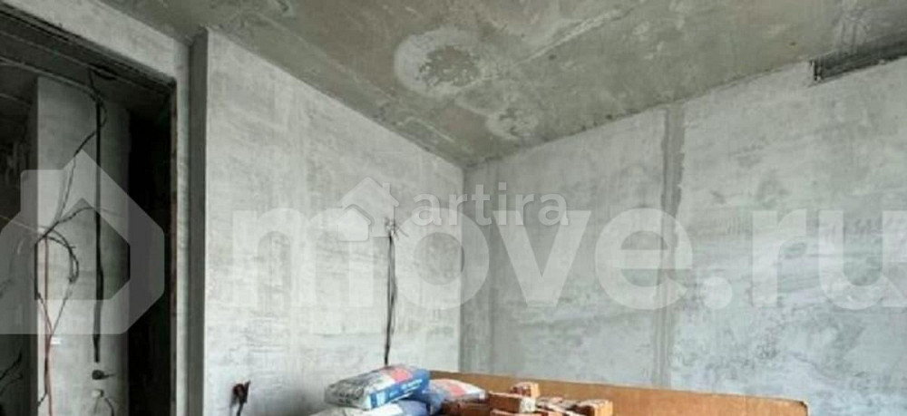 3-комн. квартира, 95.8 м2, 6/15 эт. Москва - изображение 4