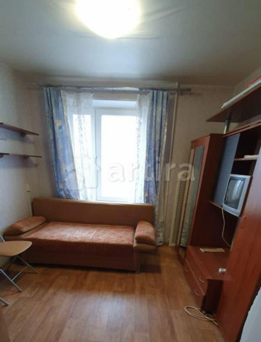 Комната, 9.6 м2, 13/16 эт. Москва - изображение 2