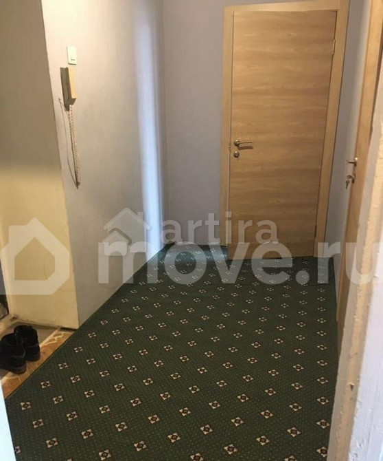 2-комн. квартира, 57.1 м2, 6/9 эт. Москва - изображение 4