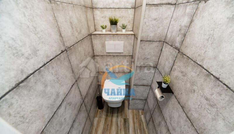 3-комн. квартира, 100 м2, 1/5 эт. Санкт-Петербург - изображение 16