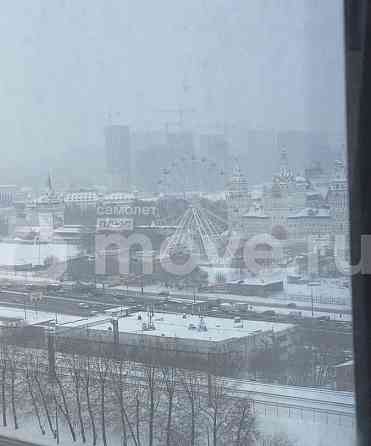 Студия, 24 м2, 18/24 эт. Москва