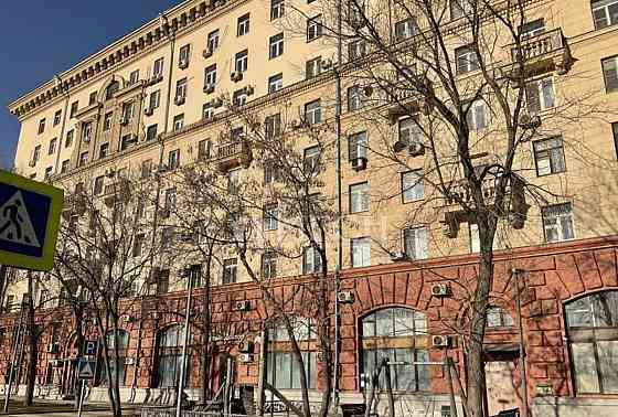 3-комн. квартира, 112.2 м2, 3/9 эт. Москва