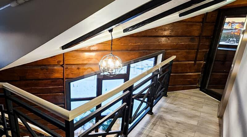 Коттедж, 350 м2 Ломоносов - изображение 14