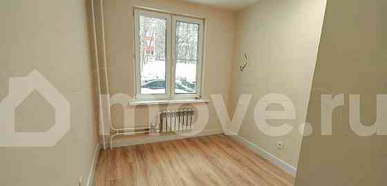 Студия, 10.9 м2, 1/9 эт. Москва