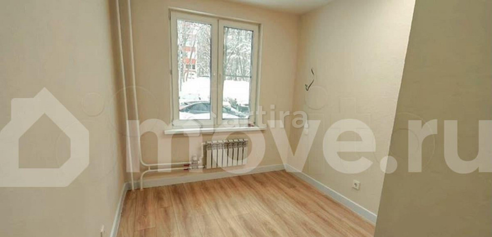 Студия, 10.9 м2, 1/9 эт. Москва - изображение 4