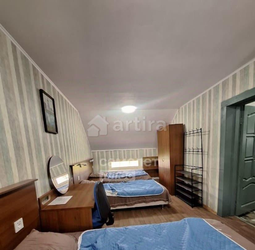 Дом, 95 м2, 8 соток, 2 эт. Чехов - изображение 1