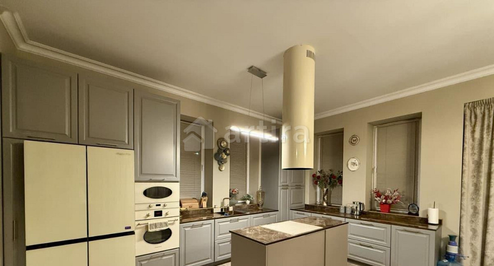 Коттедж, 120 м2, 6 соток, 2 эт. Подольск - изображение 4