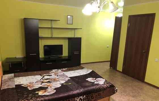 1-комн. квартира, 31 м2, 3/5 эт. Туймазы