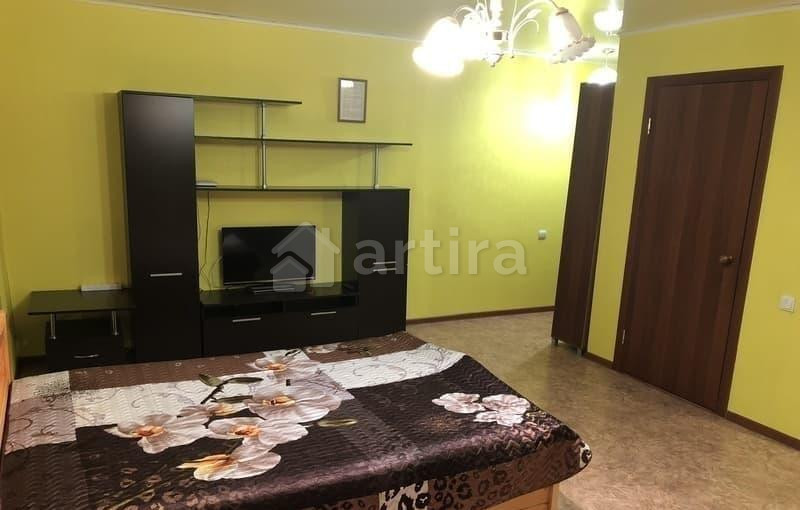 1-комн. квартира, 31 м2, 3/5 эт. Туймазы - изображение 4