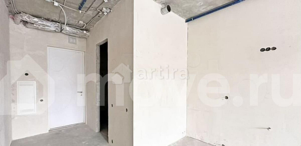 Студия, 30.7 м2, 3/13 эт. Москва - изображение 3