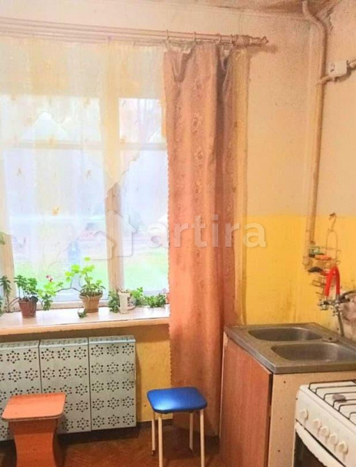 Комната, 14 м2, 1/4 эт. Уфа - изображение 2