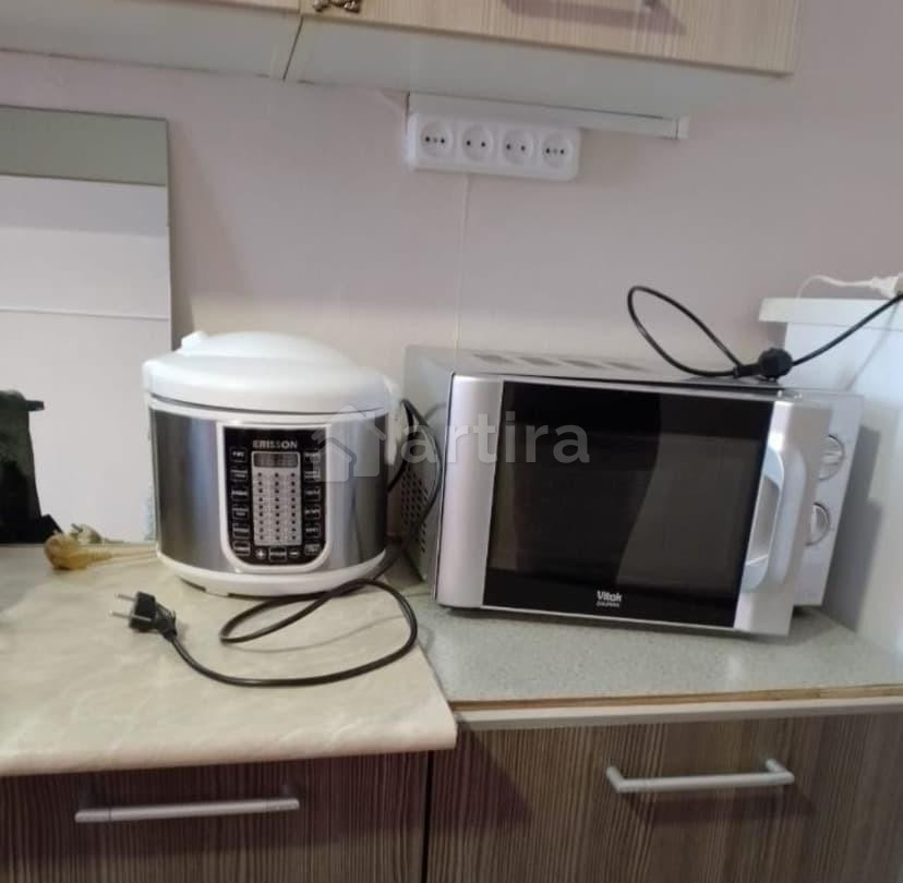 Комната, 13.4 м2, 3/6 эт. Самара - изображение 2