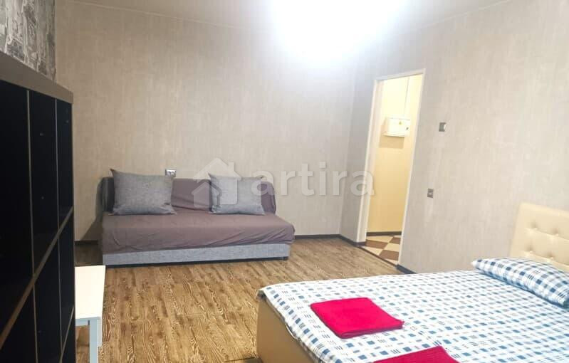 2-комн. квартира, 60 м2, 5/9 эт. Казань - изображение 3