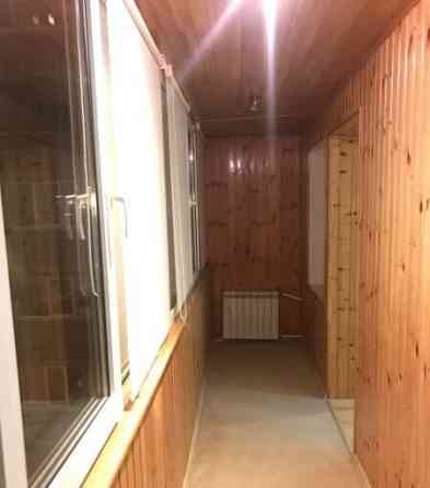 1-комн. квартира, 42 м2, 3/5 эт. Туймазы