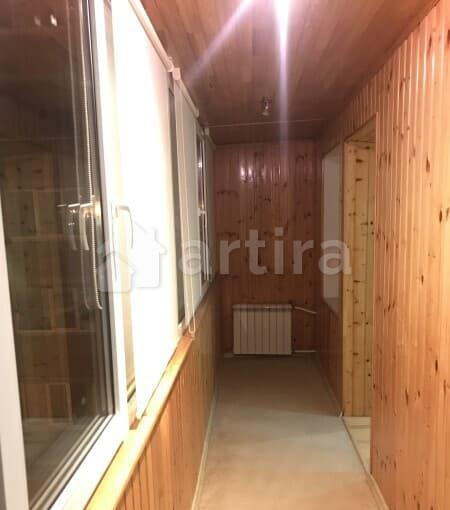 1-комн. квартира, 42 м2, 3/5 эт. Туймазы - изображение 4