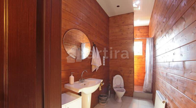 Дом, 900 м2 Истра - изображение 9