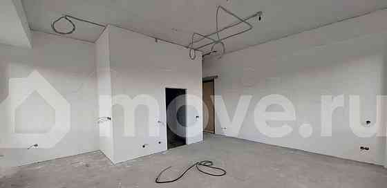 Студия, 38.5 м2, 8/8 эт. Москва