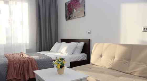 Студия, 35 м2, 1/19 эт. Тюмень