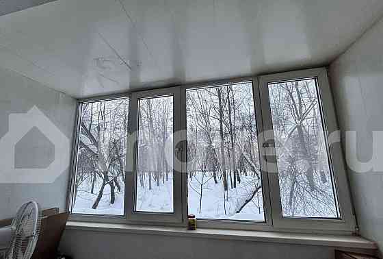 Студия, 20 м2, 1/9 эт. Москва