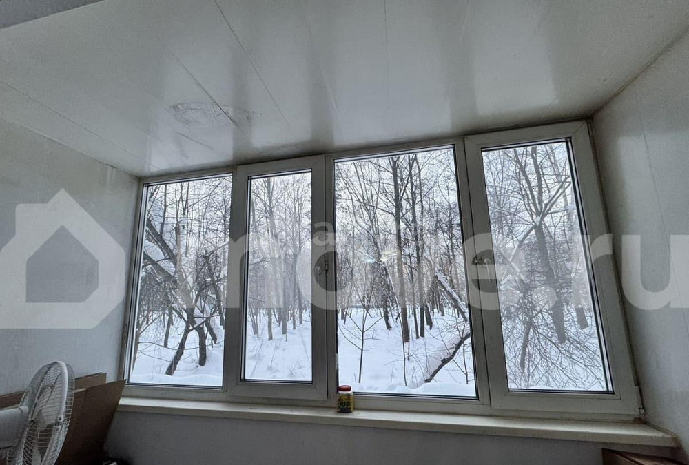 Студия, 20 м2, 1/9 эт. Москва - изображение 4