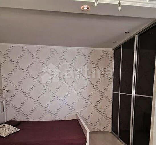 1-комн. квартира, 35 м2, 3/5 эт. Самара - изображение 2