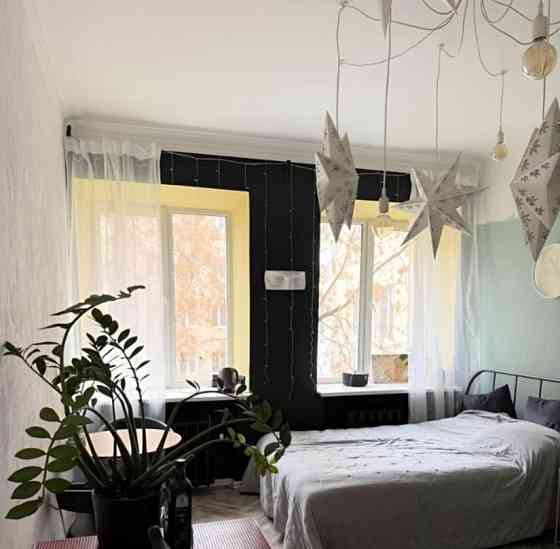 Комната, 18 м2, 2/5 эт. Москва