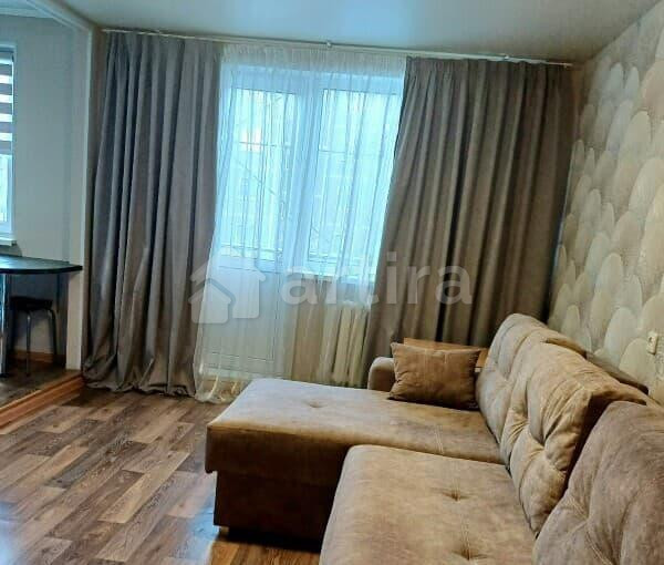 2-комн. квартира, 50 м2, 3/5 эт. Екатеринбург - изображение 12