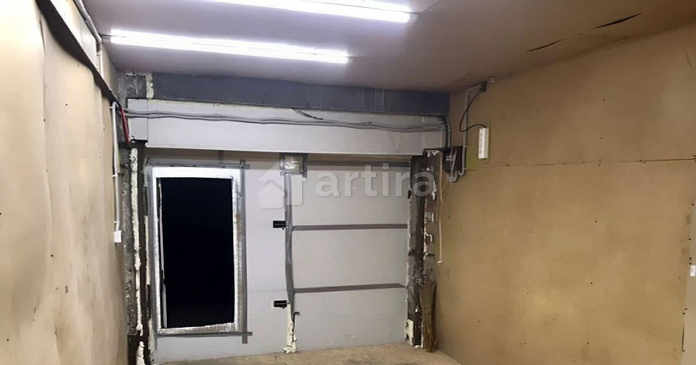 Гараж, 18 м2 Екатеринбург - изображение 1