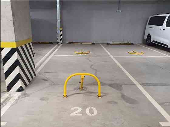 Гараж, 32 м2 Москва