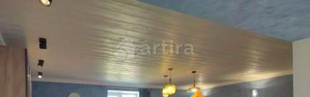 Коттедж, 320 м2, 50 соток, 3 эт. Реж - изображение 4