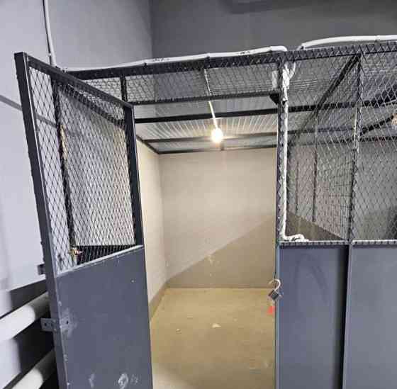 Гараж, 6.4 м2 Москва