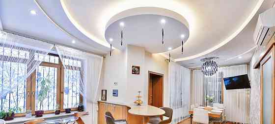 Таунхаус, 250 м2, 5 соток, 3 эт. Красногорск