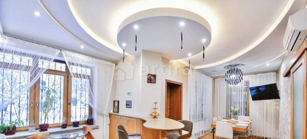 Таунхаус, 250 м2, 5 соток, 3 эт. Красногорск - изображение 5