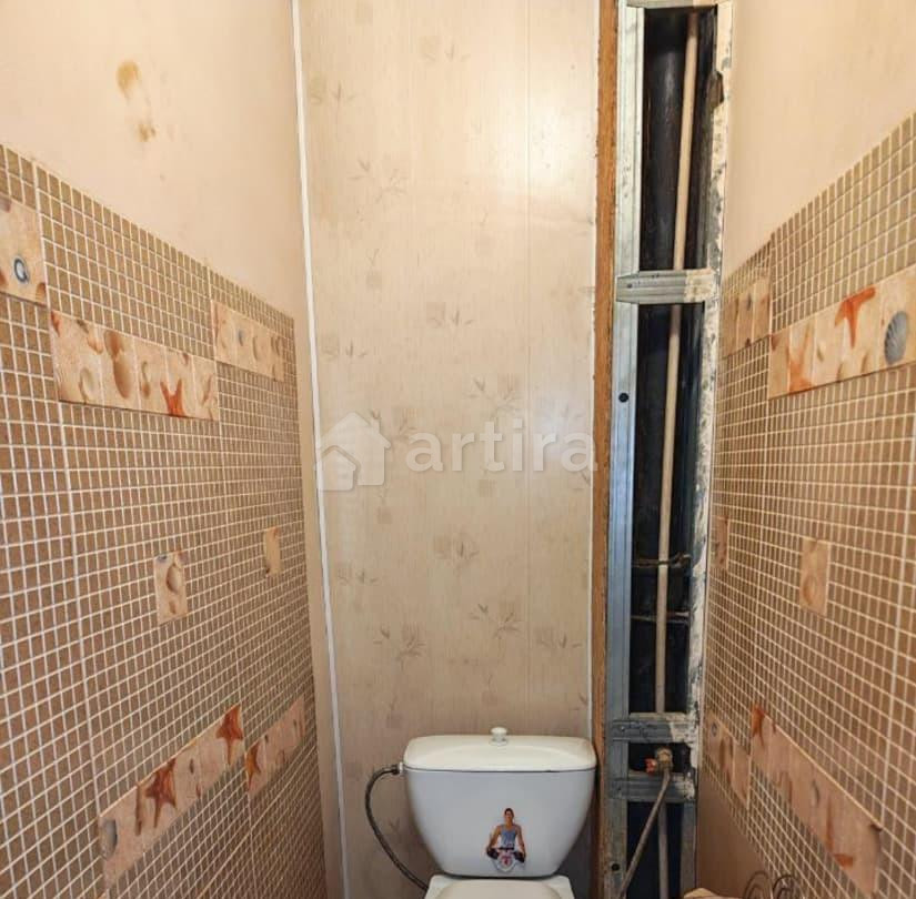 Комната, 19 м2, 2/4 эт. Санкт-Петербург - изображение 5