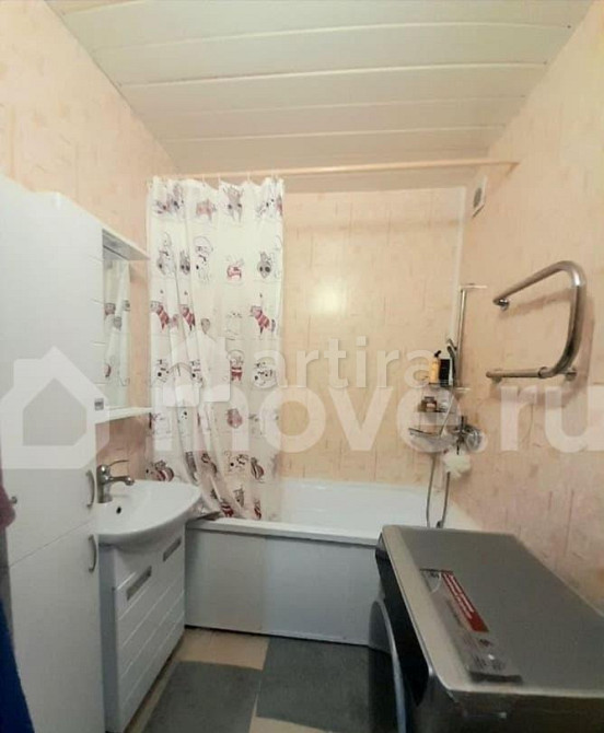 4-комн. квартира, 93.2 м2, 3/17 эт. Москва - изображение 6