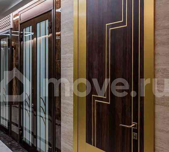 3-комн. квартира, 107 м2, 12/25 эт. Москва