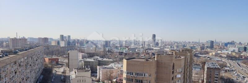 6-комн. пентхаус, 270 м2, 15/16 эт. Москва - изображение 13