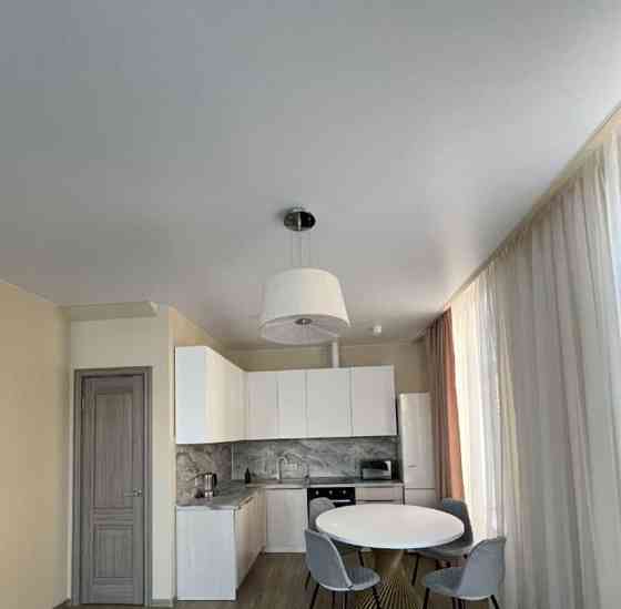 Таунхаус, 190 м2, 1 сотка, 3 эт. Истра