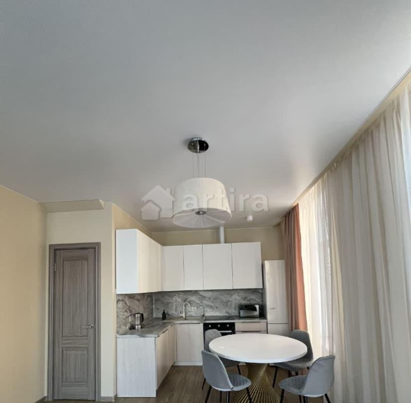 Таунхаус, 190 м2, 1 сотка, 3 эт. Истра - изображение 1