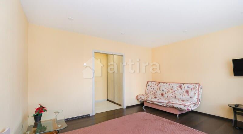 1-комн. квартира, 35 м2, 9/11 эт. Новосибирск - изображение 8