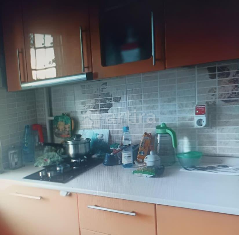 Комната, 47 м2, 3/6 эт. Красноярск - изображение 3