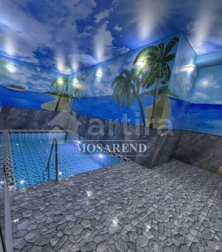 Коттедж, 700 м2 Видное - изображение 13