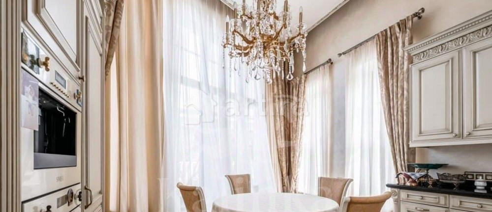 Дом, 1000 м2, 22 сотки, 3 эт. Красногорск - изображение 6