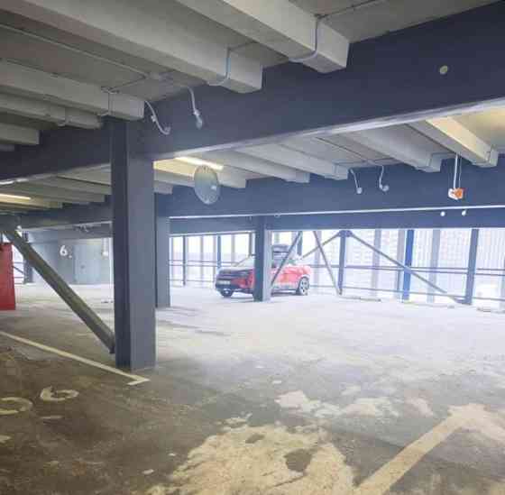 Гараж, 13.3 м2 Видное