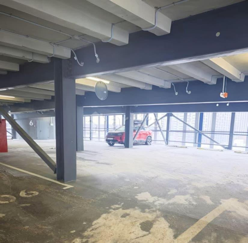 Гараж, 13.3 м2 Видное - изображение 4